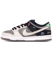 Nike SB Dunk Low VX1000 Camcorder